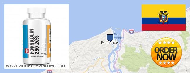 Buy Forskolin Extract online Esmeraldas, Ecuador