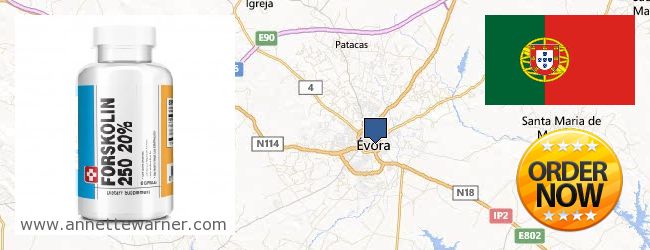 Where to Buy Forskolin Extract online Évora, Portugal