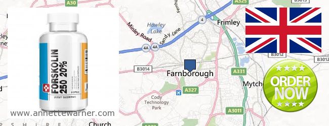 Where to Buy Forskolin Extract online Farnborough, United Kingdom