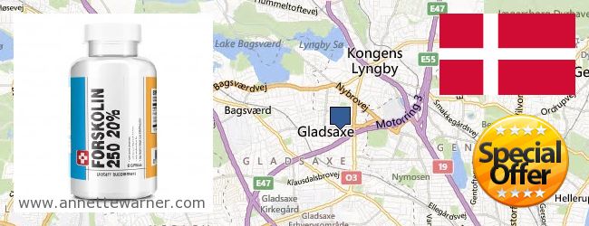 Where to Buy Forskolin Extract online Gladsaxe, Denmark
