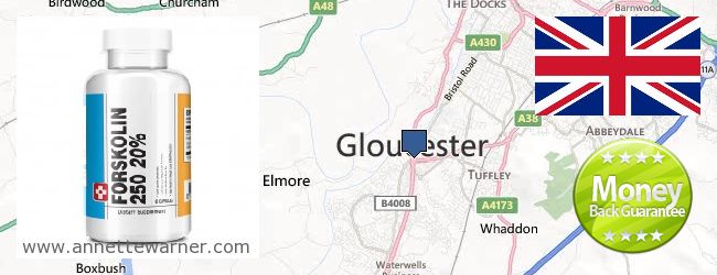 Where to Buy Forskolin Extract online Gloucester, United Kingdom