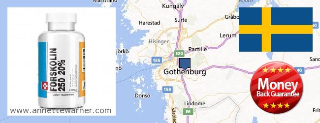 Where to Buy Forskolin Extract online Gothenburg, Sweden