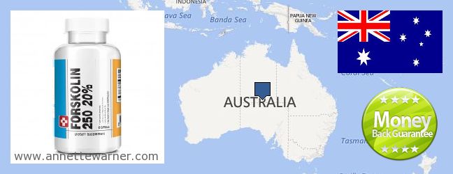 Where to Buy Forskolin Extract online Greater Brisbane, Australia