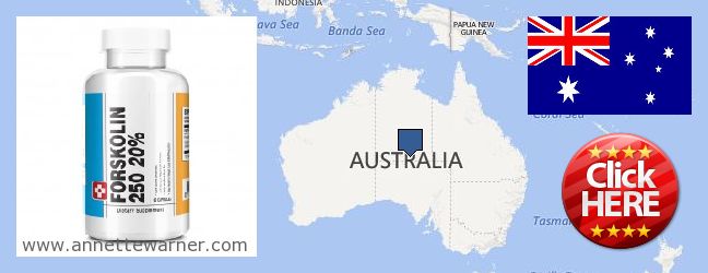 Purchase Forskolin Extract online Greater Hobart, Australia