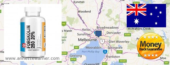 Where to Buy Forskolin Extract online Greater Melbourne, Australia