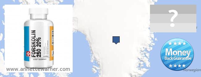 Nereden Alınır Forskolin çevrimiçi Greenland