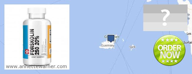 Hol lehet megvásárolni Forskolin online Guernsey