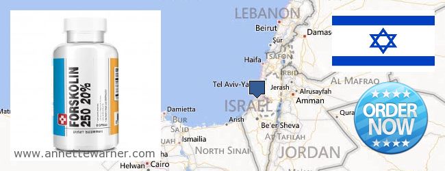 Where to Purchase Forskolin Extract online Hefa [Haifa], Israel