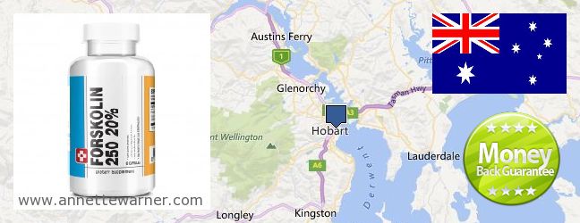 Where to Buy Forskolin Extract online Hobart, Australia