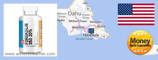 Buy Forskolin Extract online Honolulu (Urban Honolulu CDP) HI, United States