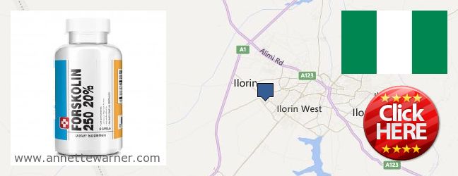 Buy Forskolin Extract online Ilorin, Nigeria