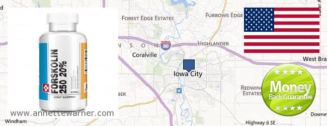 Buy Forskolin Extract online Iowa City IA, United States