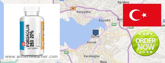 Where to Buy Forskolin Extract online Izmir, Turkey