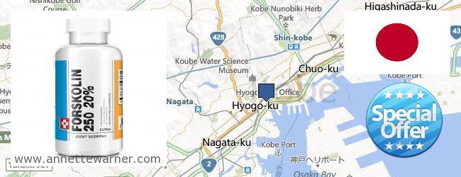 Where Can I Buy Forskolin Extract online Kobe, Japan