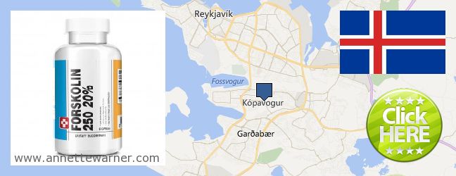 Where to Buy Forskolin Extract online Kopavogur, Iceland