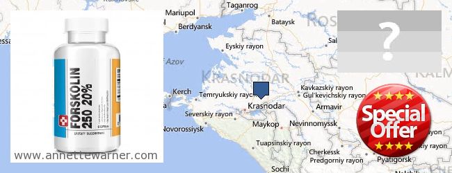 Best Place to Buy Forskolin Extract online Krasnodarskiy kray, Russia