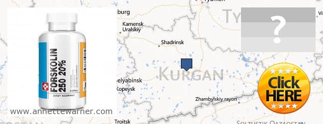 Where to Buy Forskolin Extract online Kurganskaya oblast, Russia