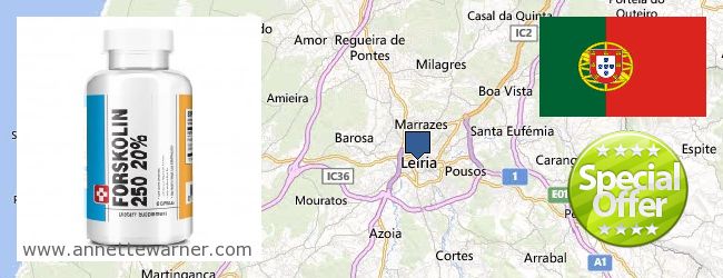 Where to Buy Forskolin Extract online Leiria, Portugal