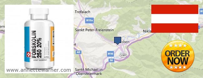 Buy Forskolin Extract online Leoben, Austria