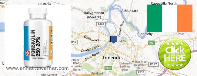 Where to Buy Forskolin Extract online Limerick, Ireland