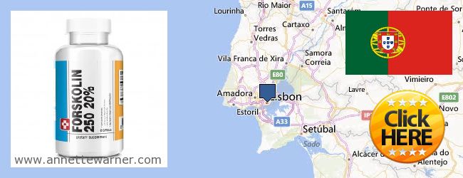 Where Can I Buy Forskolin Extract online Lisboa, Portugal