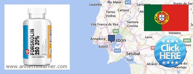 Where Can I Buy Forskolin Extract online Lisbon, Portugal