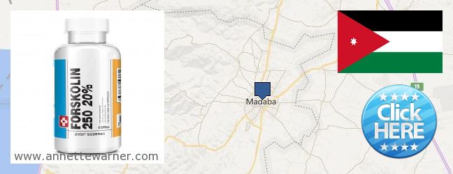 Where to Buy Forskolin Extract online Madaba, Jordan