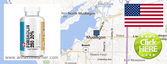 Buy Forskolin Extract online Muskegon MI, United States