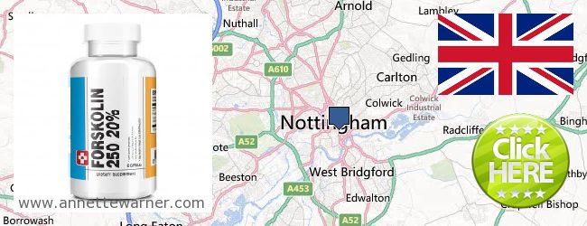Buy Forskolin Extract online Nottingham, United Kingdom