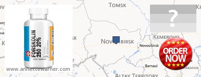 Where to Buy Forskolin Extract online Novosibirskaya oblast, Russia