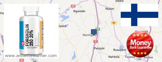 Where to Buy Forskolin Extract online Nurmijaervi, Finland