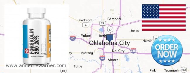 Where to Buy Forskolin Extract online Oklahoma City OK, United States