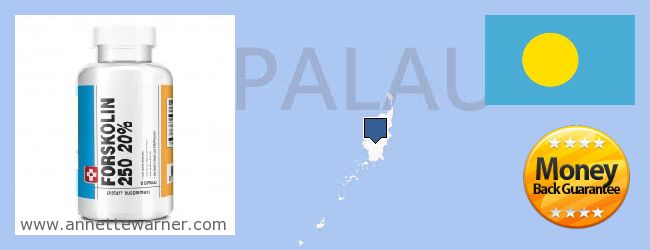 Къде да закупим Forskolin онлайн Palau