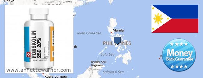 Kde kúpiť Forskolin on-line Philippines