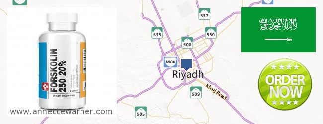 Where to Purchase Forskolin Extract online Riyadh, Saudi Arabia