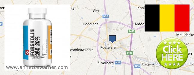 Buy Forskolin Extract online Roeselare, Belgium