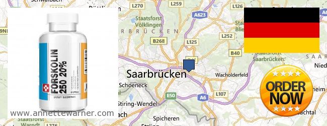 Best Place to Buy Forskolin Extract online Saarbrücken, Germany