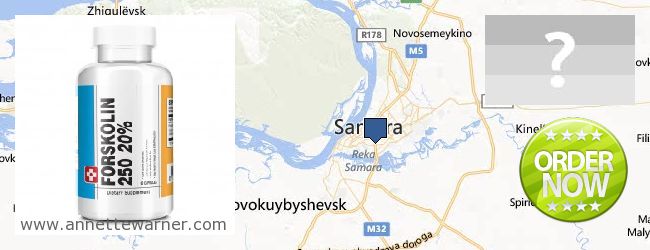 Purchase Forskolin Extract online Samara, Russia