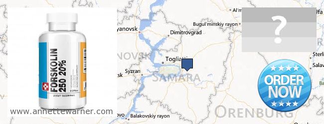 Purchase Forskolin Extract online Samarskaya oblast, Russia