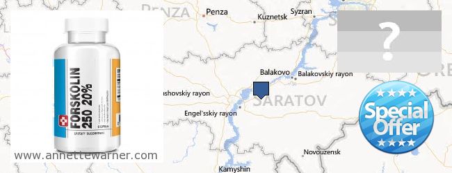 Purchase Forskolin Extract online Saratovskaya oblast, Russia