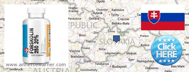 Where Can I Buy Forskolin Extract online Slovakia