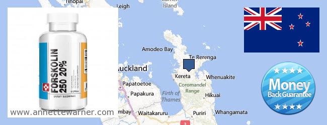 Purchase Forskolin Extract online Thames-Coromandel, New Zealand