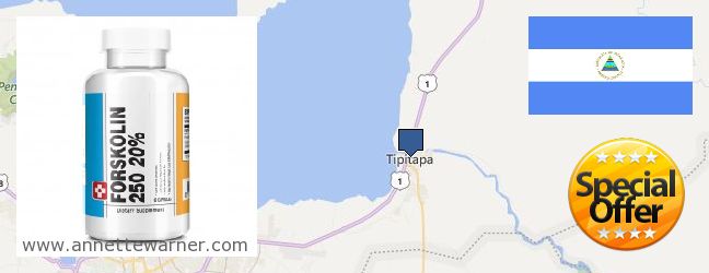 Where to Buy Forskolin Extract online Tipitapa, Nicaragua