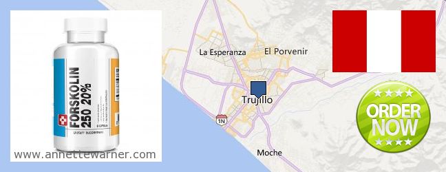 Best Place to Buy Forskolin Extract online Trujillo, Peru