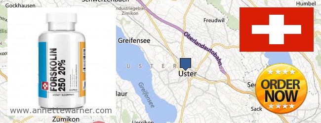 Where to Buy Forskolin Extract online Uster, Switzerland