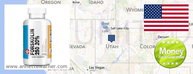 Buy Forskolin Extract online Utah UT, United States