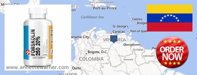Kde kúpiť Forskolin on-line Venezuela