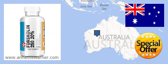 Where to Buy Forskolin Extract online Western Australia, Australia