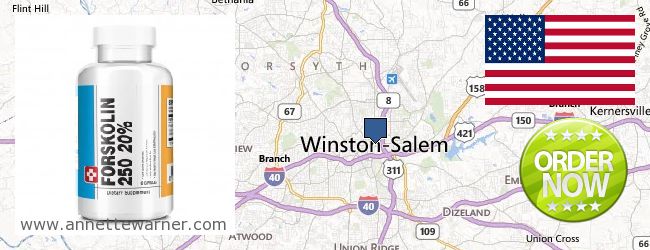 Buy Forskolin Extract online Winston-Salem NC, United States