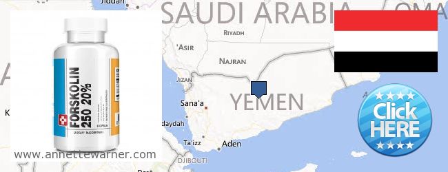 Hvor kan jeg købe Forskolin online Yemen
